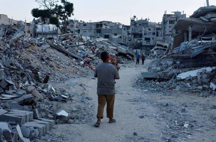 Spain, Lebanon urge immediate cease-fire, condemning Israel's attacks 
