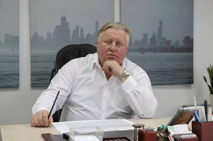  INTERVIEW: Why Chinese brands become sales leaders in Russia 