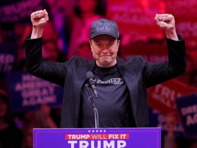 Elon Musk’s cap associated with Nazi script