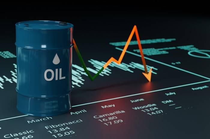 Crude oil price forecast for 29-10-2024
