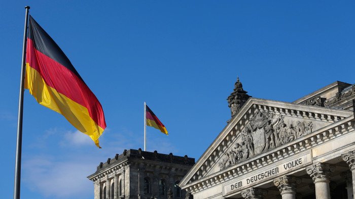 Germany recalls envoy to Iran over dual citizen’s execution 