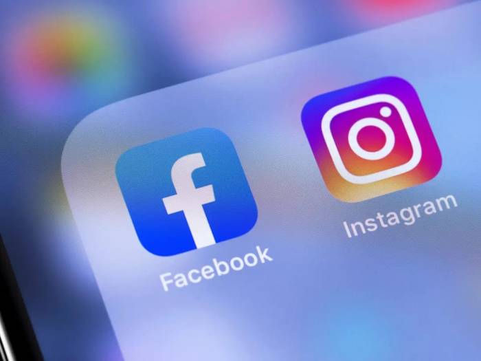 Instagram, Facebook face worldwide outage as users report app issues