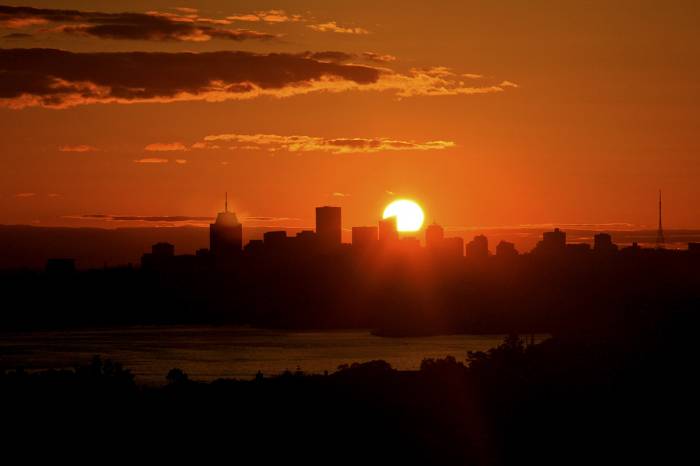 Central Australia braces for early November heatwave