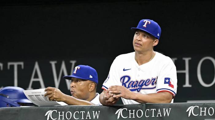 Chicago White Sox appoint Will Venable as new manager following tough season