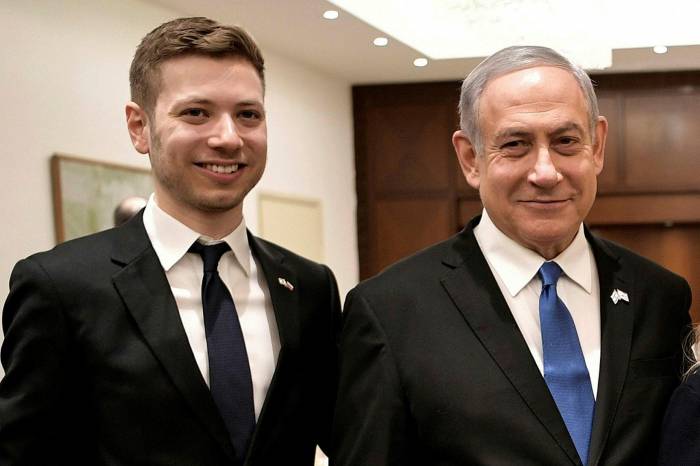 Israel’s Netanyahu considers postponing son's wedding amid security concerns: Report