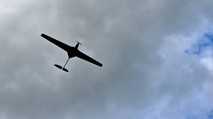 Russia reports destruction of nearly two dozen Ukrainian drones