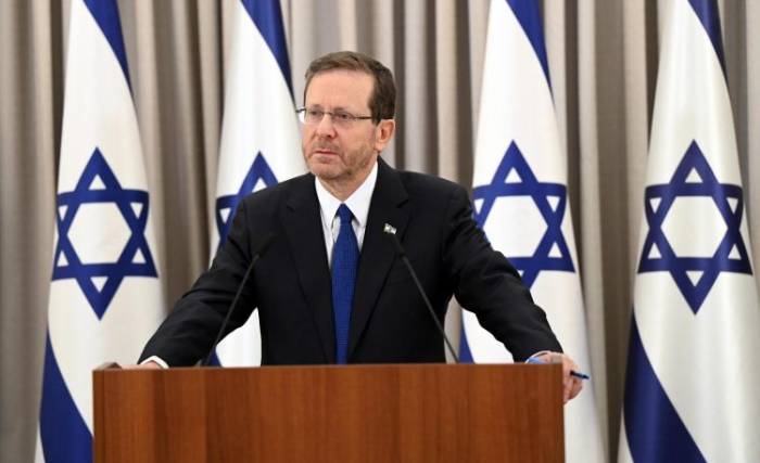 Israeli President Herzog to attend COP29 in Baku