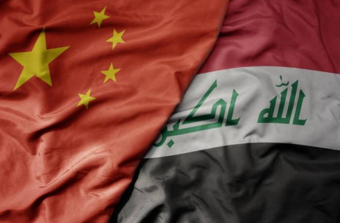 News about -  China’s CNOOC secures major contract in Iraq 