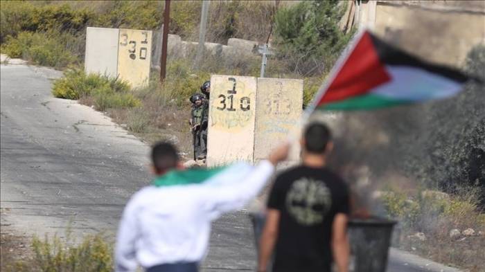 Saudi Arabia hosts 1st meeting of global alliance for Palestinian-Israeli two-state solution 