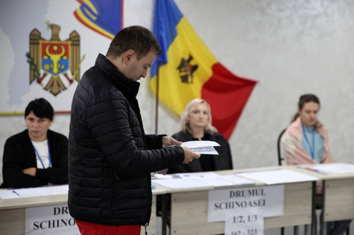  Moldova on the verge of change: Can the opposition shift the political course? - INTERVIEW