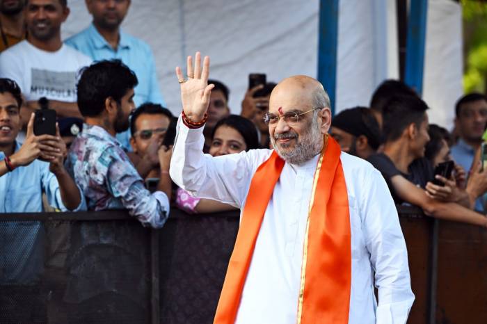 Canada claims Indian minister directed campaign against Sikh separatists