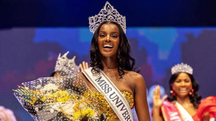 Beauty queen Chidimma Adetshina to lose South African identity amid nationality controversy