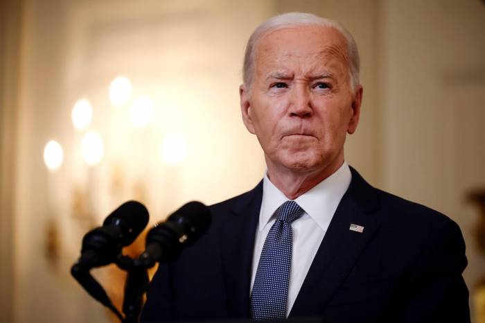 Biden to attend inauguration of next president regardless of election outcome