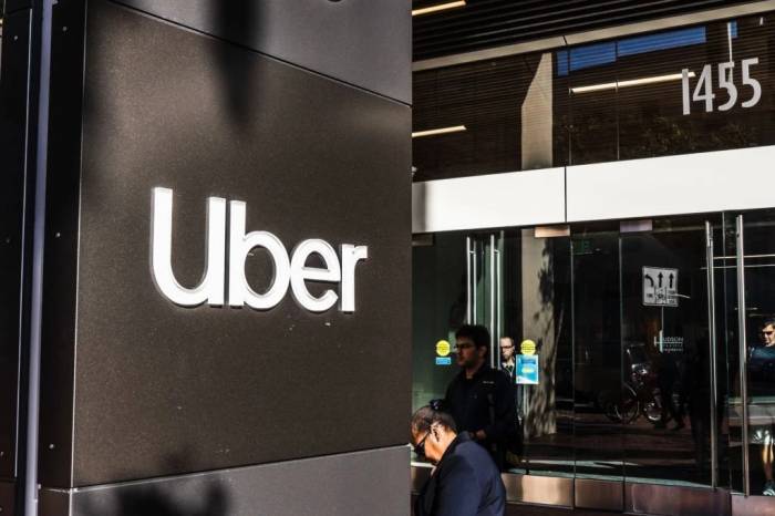 Uber Q3 revenue tops expectations, but gross bookings fall short