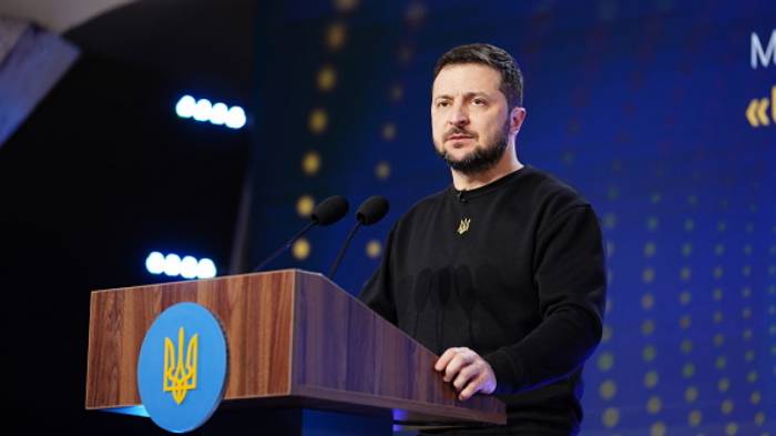 Ukrainian president remains hopeful for MiG-29 jet transfer from Poland 