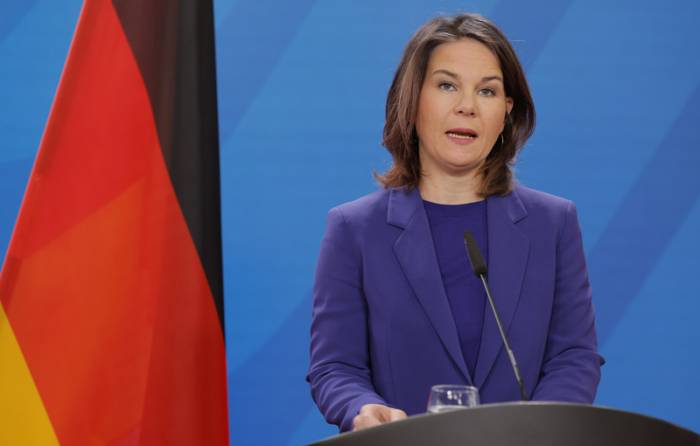 Germany closes Iran's consulates following the execution of dual national 