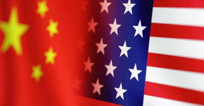 China-U.S. financial working group convened for its sixth meeting 