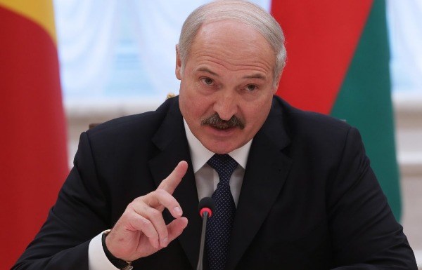 Lukashenko says West is open to peace talks on Ukraine 