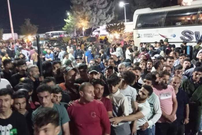 Over 100,000 fled Lebanon to Syria as Israeli strikes intensify - UN 