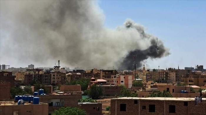 Sudan army declares continued military offensive amid ceasefire efforts