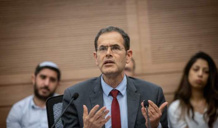 Member of Israel’s ruling party calls on Netanyahu to strike Iran’s nuclear sites 