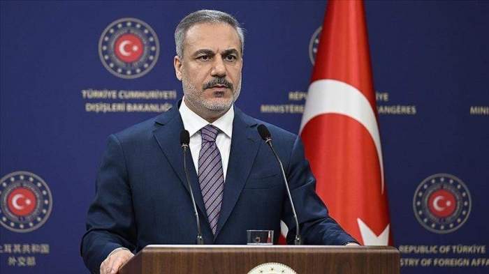 Ankara warns of nuclear risks in Russia-Ukraine war 