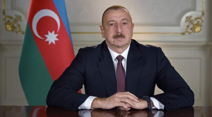 Azerbaijan’s president approves National Strategy on Efficient Use of Water Resources