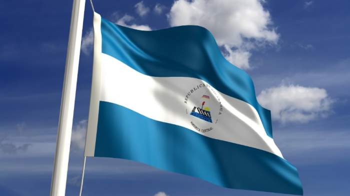 Nicaragua cuts diplomatic ties with Israel