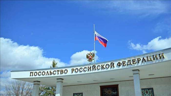 Russia cuts consular staff in Norway due to diplomatic tension