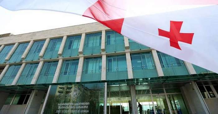 Georgian authorities warn of planned fake recordings to disturb parliamentary elections