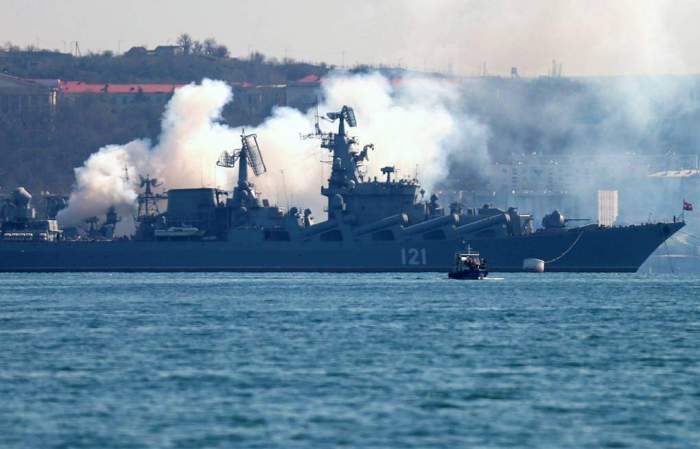  Russian military increases presence in Equatorial Guinea: What does it mean for global powers? 