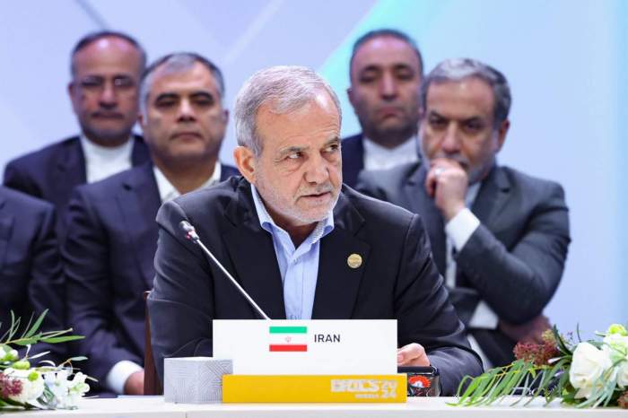 Iran slams UN for failing to prevent war in Gaza