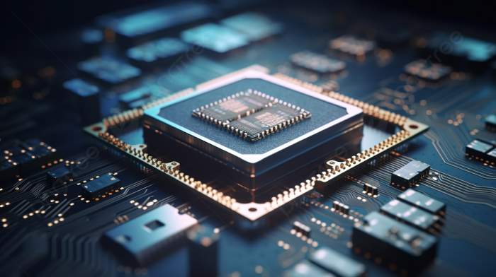 Global chip sales growth expected to decelerate in 2025
