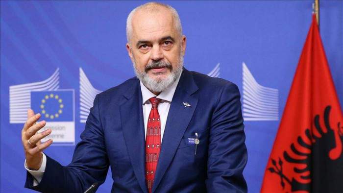 Albanian premier to attend COP29 in Baku