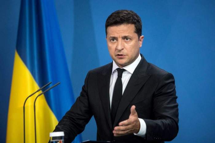 Ukraine's Zelenskyy to unveil victory plan at Ramstein meeting 