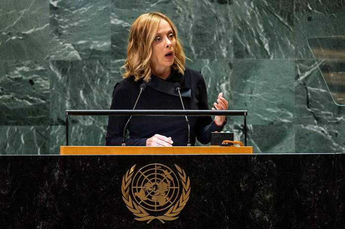 G7 still hopeful about diplomatic solution in Middle East 