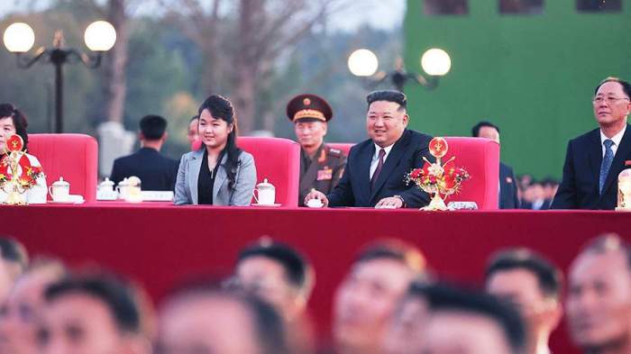 Kim Jong-un under assassination risk: North Korea beefing up security 