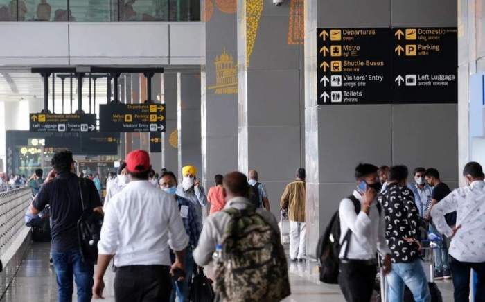 Hoax bomb threats cause chaos for Indian airline