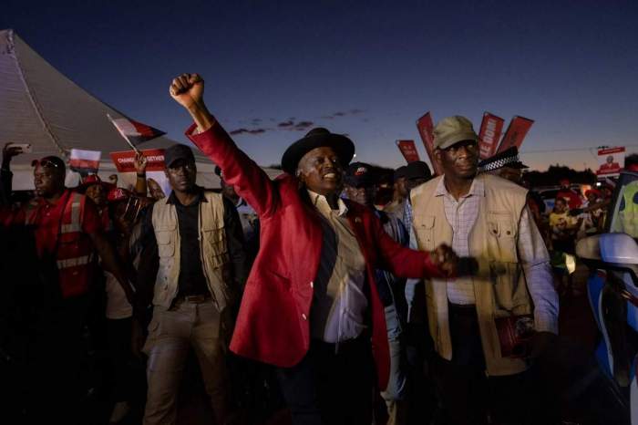 Botswana elections: What awaits the nation under Masisi’s second term?