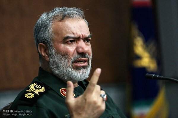 Iran will strike Israel's oil refineries and gas fields: IRGC warns
