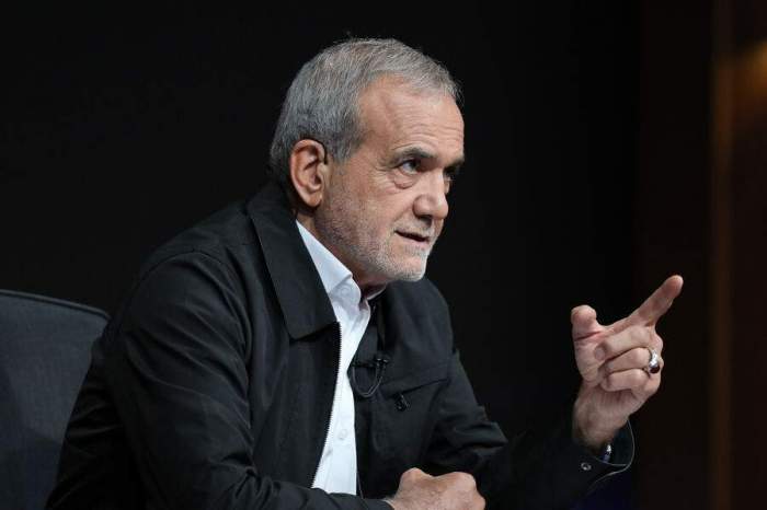 Iran's President vow 'Weighted and Thoughtful' response to Israel