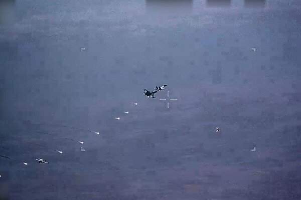 Russia destroyed 47 Ukrainian drones overnight 