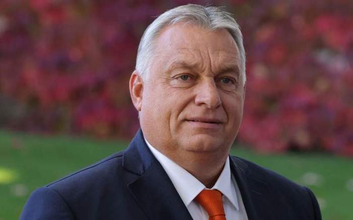 Viktor Orban to visit Georgia on October 28-29