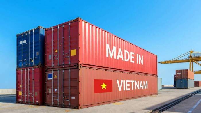 Vietnam's foreign trade rises 16.3% in nine months 