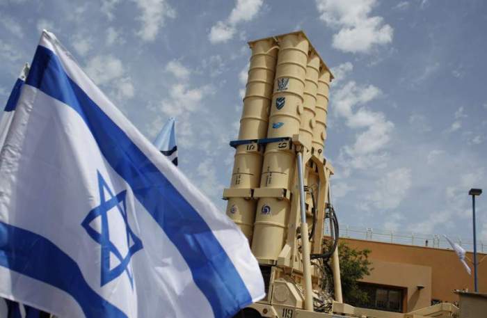 Israel may respond to Iran during Yom Kippur
