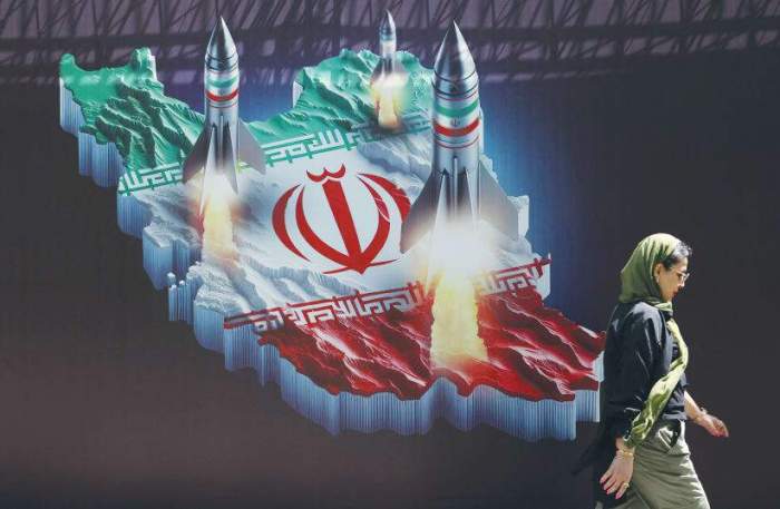 Israel fears full-scale conflict with Iran — newspaper 
