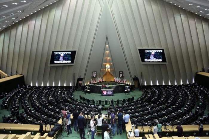 Iran MPs call to review ‘defense doctrine’ amid Israel tensions 