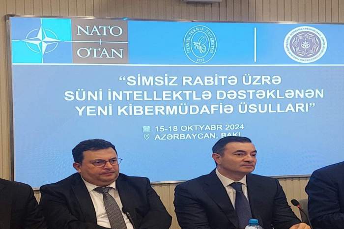 Azerbaijan and Türkiye should develop new technologies in the cryptology field