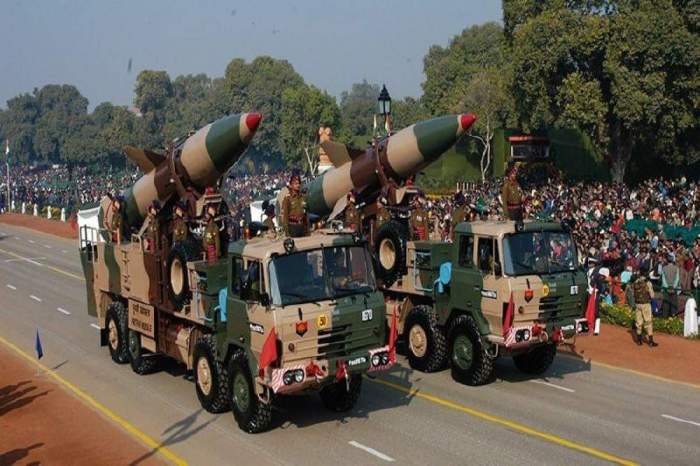India approves supply of Pralay quasi-ballistic missiles to Armenia 