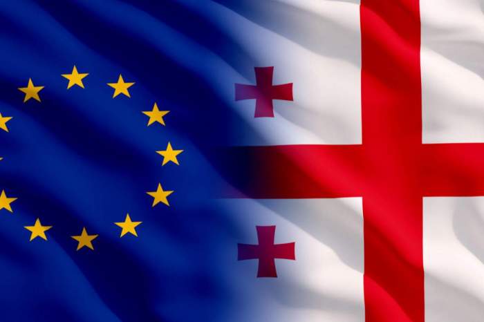 Georgia lost 121 million euros in aid from current EU programs